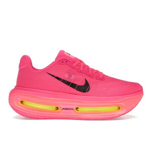 Nike �i�C�L ���f�B�[�X �X�j�[�J�[ �yNike Vomero Premium Hyper Pink (Women's)�z �T�C�Y US_8(25.0cm) Hyper Pink/Black/Digital Pink/Volt/Hot Punch