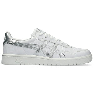 ASICS AVbNX fB[X Xj[J[ yASICS Japan S White Pure Silver (Women's)z TCY US_7.5(24.5cm) White/Pure Silver