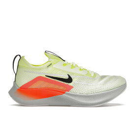 Nike ナイキ メンズ スニーカー 【Nike Zoom Fly 4】 サイズ US_6.5(24.5cm) Barely Volt