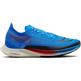 Nike ナイキ メンズ スニーカー 【Nike ZoomX Streakfly】 サイズ US_9(27.0cm) Photo Blue University Red