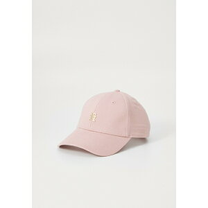 g~[ qtBK[ fB[X Xq ANZT[ ELEVATED CHIC - Cap - foggy pink