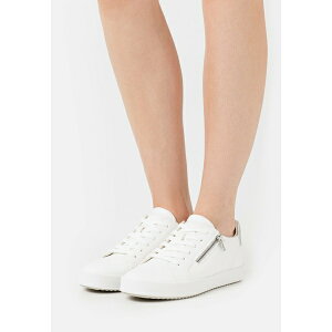 WFIbNX fB[X Xj[J[ V[Y BLOMIEE - Trainers - optic white