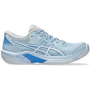 ASICS AVbNX fB[X Xj[J[ yASICS Beyond FF Light Blue White (Women's)z TCY US_W_10 Light Blue/White