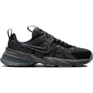 Nike iCL fB[X Xj[J[ yNike V2K Run Gore-Tex Black Iron Greyz TCY US_W_10.5 Black/Iron Grey/Medium Ash/Black