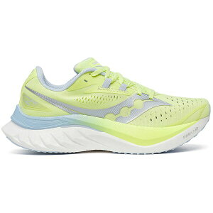 Saucony TbJj[ fB[X Xj[J[ ySaucony Endorphin Speed 4 Sunny Ballad (Women's)z TCY US_8(25.0cm) Sunny/Ballad