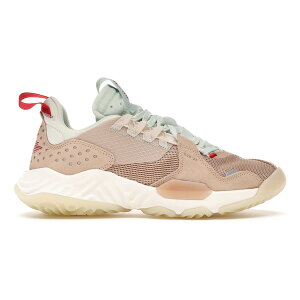 Jordan W[_ fB[X Xj[J[ yJordan Delta SP Vachetta Tan (Women's)z TCY US_6(23.0cm) Vachetta Tan/Mint-Sail