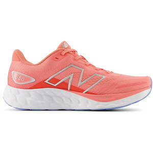 New Balance j[oX fB[X Xj[J[ yNew Balance Fresh Foam 680v8 Sunfade Red Drift Red Silver Metallic (Women's)z TCY US_6.5(23.5cm) Sunfade Red/Drift Red/Silver Metallic