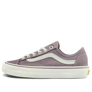 Vans oY Y Xj[J[ Purple yVans Style 36 Decon SF 'Eco Theory - Purple Dove' VN0A5HYRA6Ez TCY US_M_4.5