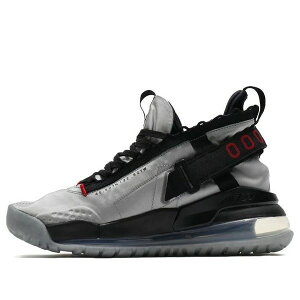 Air Jordan �W���[�_�� �����Y �X�j�[�J�[ Metallic Silver/Gym Red-Black �yAir Jordan Proto Max 720 'Metallic Silver' BQ6623-002�z �T�C�Y US_10.5(28.5cm)
