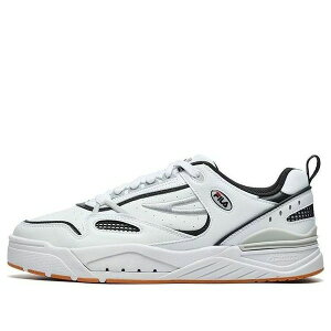 FILA tB Y Xj[J[ WHITE/BLACK/GREY yFILA Slam 22 'White' F12M231217FWDz TCY US_10(28.0cm)