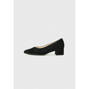 K{[ fB[X T_ V[Y Classic heels - schwarz