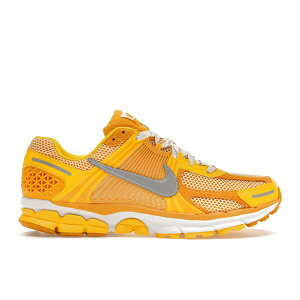 Nike �i�C�L �����Y �X�j�[�J�[ �yNike Zoom Vomero 5 Yellow Ochre�z �T�C�Y US_11(29.0cm) Yellow Strike/Metallic Silver-Yellow Ochre