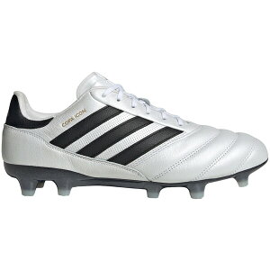 adidas AfB_X Y Xj[J[ yadidas Copa Icon FG Cloud White Core Black Gold Metallicz TCY US_7(25.0cm) Cloud White/Core Black/Gold Metallic