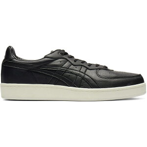 Onitsuka Tiger IjcJ^CK[ Y Xj[J[ yOnitsuka Tiger GSM SD Black Whitez TCY US_8.5(26.5cm) Black/Black