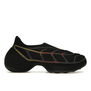 Givenchy �W�o���V�[ �����Y �X�j�[�J�[ �yGivenchy TK-360 Plus Sneaker Black Yellow�z �T�C�Y US_10(28.0cm) Black/Yellow