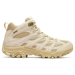 Merrell  Y Xj[J[ yMerrell Moab 3 Mid Waterproof Lattez TCY US_M_14 Latte