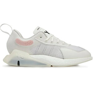 adidas AfB_X Y Xj[J[ yadidas Y-3 Orisan Core White Cream White Blackz TCY US_7(25.0cm) Core White/Cream White/Black