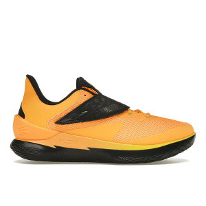 Under Armour A_[A[}[ Y Xj[J[ yUnder Armour Curry Fox 1 Banzito's Tacosz TCY US_7.5(25.5cm) Yellow/Orange/Blue/Black