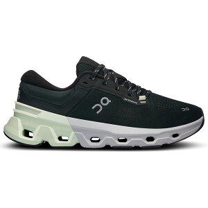 On I Y Xj[J[ yOn Running Cloudflyer 5 Jungle Limaz TCY US_11(29.0cm) Jungle/Lima