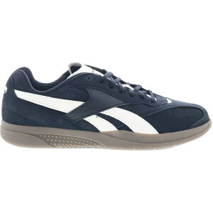 Reebok [{bN Y Xj[J[ yReebok Hammer Street Black Chalk Gumz TCY US_9.5(27.5cm) Black/Chalk/Gum