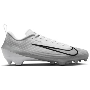 Nike �i�C�L �����Y �X�j�[�J�[ �yNike Vapor Speed 3 White Summit White Wolf Grey Metallic Silver�z �T�C�Y US_M_13.5 White/Summit White/Wolf Grey/Metallic Silver