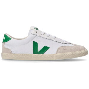Veja ���F�W�� �����Y �X�j�[�J�[ �yVeja Campo White Emeraude�z �T�C�Y EU_36(21.0cm) White/Emeraude