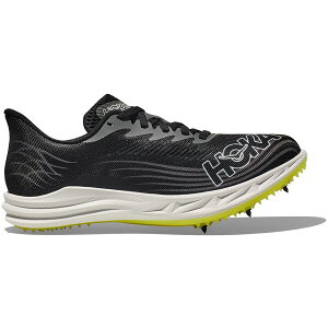 Hoka One One �z�J�I�l�I�l �����Y �X�j�[�J�[ �yHoka One One Crescendo MD 2 Black White�z �T�C�Y US_12(30.0cm) Black/White