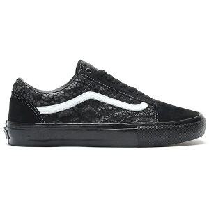 Vans �o���Y �����Y �X�j�[�J�[ �yVans Old Skool Premier Black Grey Lace�z �T�C�Y US_10(28.0cm) Black/Grey