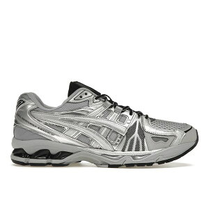 ASICS �A�V�b�N�X �����Y �X�j�[�J�[ �yASICS Gel-Kayano Legacy Pure Silver�z �T�C�Y US_10.5(28.5cm) Pure Silver/Pure Silver