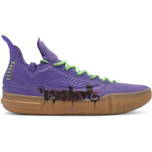 361 Degrees 361�f�B�O���[ �����Y �X�j�[�J�[ �y361 Degrees Joker 1 GT Joker�z �T�C�Y US_9(27.0cm) Purple/Gum