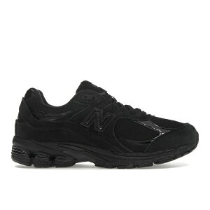 New Balance j[oX Y Xj[J[ yNew Balance 2002R Triple Blackz TCY US_7.5(25.5cm) Black/Black