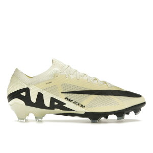 Nike iCL Y Xj[J[ yNike Zoom Mercurial Vapor 15 Elite FG Mad Ready Packz TCY US_9.5(27.5cm) Lemonade/Black