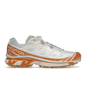 Salomon �T������ �����Y �X�j�[�J�[ �ySalomon XT-6 Skyline Sun Baked�z �T�C�Y US_8.5(26.5cm) Vanilla Ice/Yucca/Sun Baked