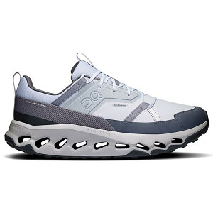 On �I�� �����Y �X�j�[�J�[ �yOn Running Cloudhorizon Waterproof Glacier Alloy�z �T�C�Y US_M_13 Glacier/Alloy