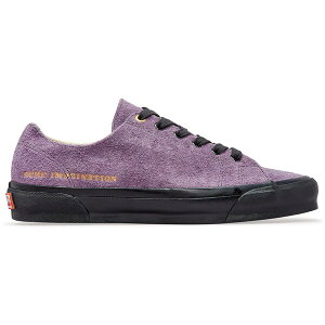 Vans oY Y Xj[J[ yVans Vault OG Style 31 LX Julian Klincewicz Grape Jamz TCY US_10.5(28.5cm) Grape Jam/Black Beauty