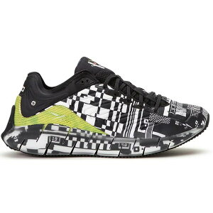Reebok ���[�{�b�N �����Y �X�j�[�J�[ �yReebok Zig Kinetica Kenzo Minami�z �T�C�Y US_6.5(24.5cm) White/Black-Rush Red