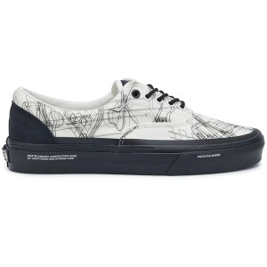 Vans �o���Y �����Y �X�j�[�J�[ �yVans Era C2H4 Virtual Reality Alpha�z �T�C�Y US_M_3.5 White Asylum/Phantom