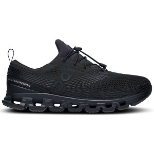 On I Y Xj[J[ yOn Running Cloud X Z5 All Blackz TCY US_11(29.0cm) All Black