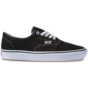 Vans oY Y Xj[J[ yVans Comfycush Era Black True Whitez TCY US_M_3.5 Black/True White