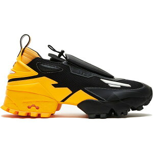 Reebok [{bN Y Xj[J[ yReebok Experiment 4 Trail Fury Pyer Moss Brand Codesz TCY US_7(25.0cm) Core Black/Solid Gold/Footwear White