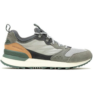 Merrell ������ �����Y �X�j�[�J�[ �yMerrell Alpine 83 Sneaker Recraft Charcoal�z �T�C�Y US_10(28.0cm) Charcoal