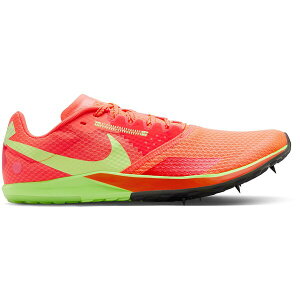 Nike �i�C�L �����Y �X�j�[�J�[ �yNike Zoom Rival XC 6 Hyper Orange Bright Crimson Mint Foam Lime Blast�z �T�C�Y US_6.5(24.5cm) Hyper Orange/Bright Crimson/Mint Foam/Lime Blast