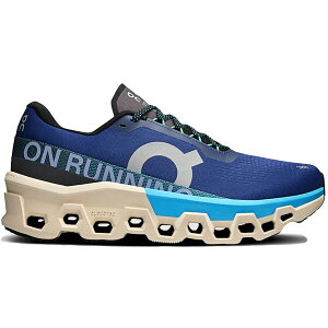 On I Y Xj[J[ yOn Running Cloudmonster 2 Tempest Horizonz TCY US_9.5(27.5cm) Tempest/Horizon