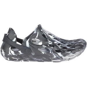 Merrell  Y Xj[J[ yMerrell Hydro Moc Black Whitez TCY US_10(28.0cm) Black/White