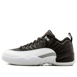 Air Jordan W[_ Y Xj[J[ yAir Jordan 12 Retro Low 'Playoffs' 308317-004z TCY US_9.5(27.5cm)