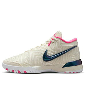 Nike iCL Y Xj[J[ yNike Zoom LeBron NXXT Genisus 'Bronny' IB1271-100z TCY US_7(25.0cm)