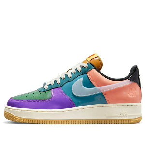 Nike iCL Y Xj[J[ yNike x Undefeated Air Force 1 Low 'Celestine Blue' DV5255-500z TCY US_11.5(29.5cm)
