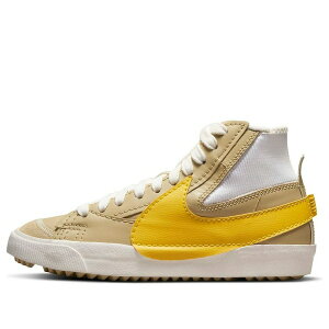 Nike iCL Y Xj[J[ yNike Blazer Mid '77 Jumbo 'Wheat Grass Vivid Sulfur' DH7690-700z TCY US_10(28.0cm)