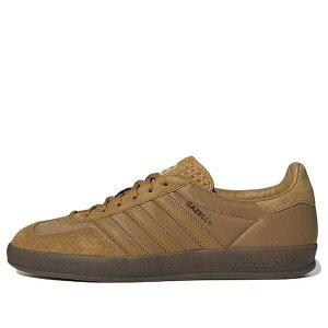 adidas AfB_X Y Xj[J[ yadidas Gazelle Indoor 'Mesa Gum' H06269z TCY US_8.5(26.5cm)