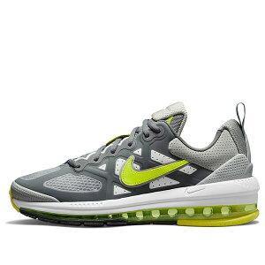 Nike iCL Y Xj[J[ yNike Air Max Genome 'Grey Fog High Voltage' CW1648-005z TCY US_6.5(24.5cm)